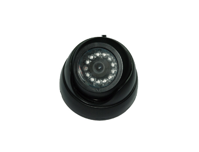 TYD-718C42 Plastic Conch 720P