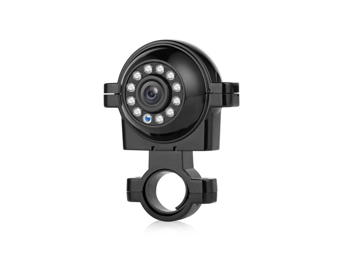 TYD-906C42 side-mounted (reflection mirror) camera 720P