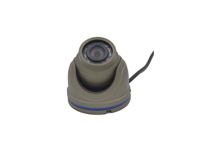 TYD-937C42 pig beak metal small conch